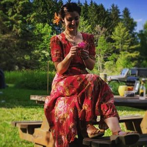 Meet your Posher, Cassandra